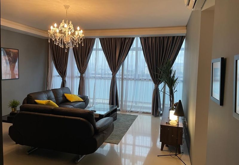 The Fennel @ Sentul East