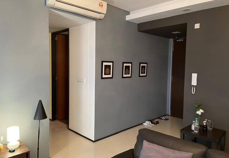 The Fennel @ Sentul East