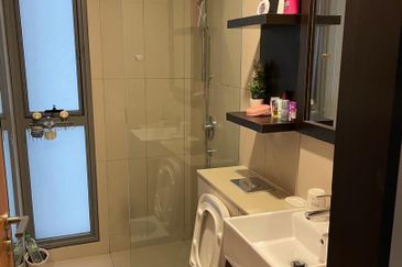 The Fennel @ Sentul East