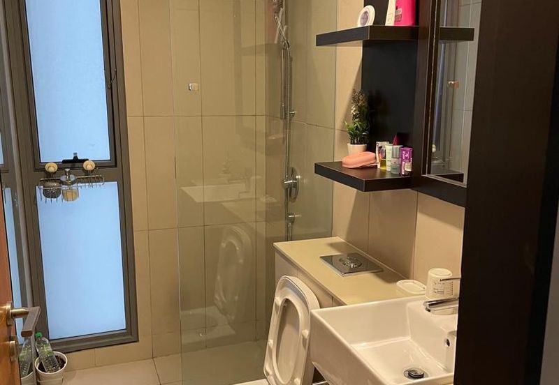 The Fennel @ Sentul East