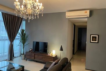 The Fennel @ Sentul East