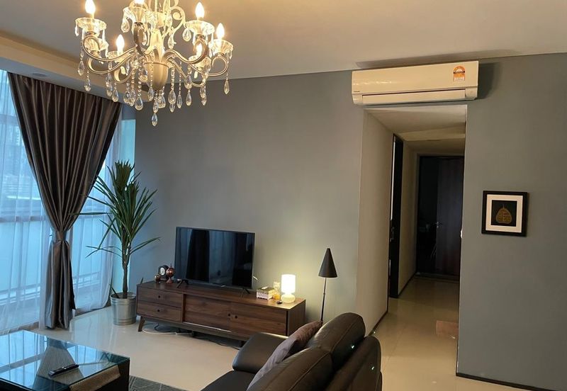 The Fennel @ Sentul East