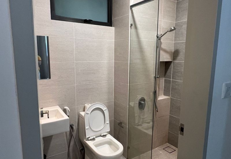 Citizen @ Old Klang Road (Residensi Nusantara Petaling)