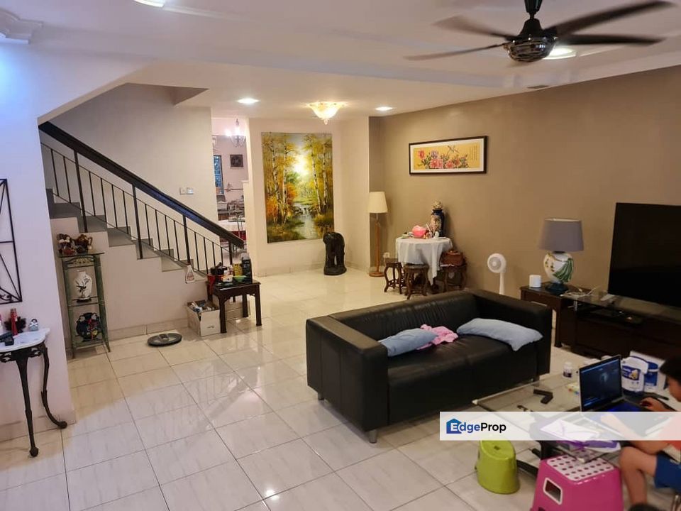 Mutiara Puchong for Sale, Selangor, Puchong