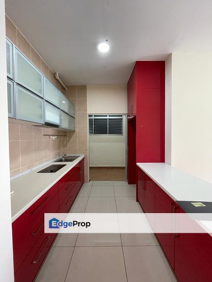 Aman Heights Freehold For Sale, Selangor, Seri Kembangan