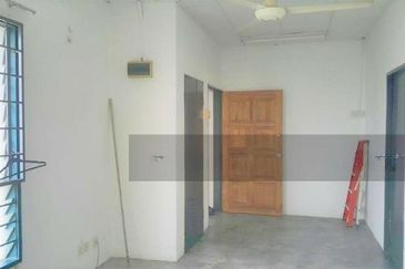 Pangsapuri Sri Tanjung