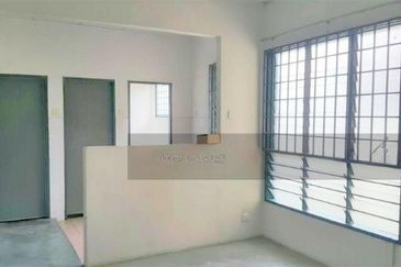 Pangsapuri Sri Tanjung