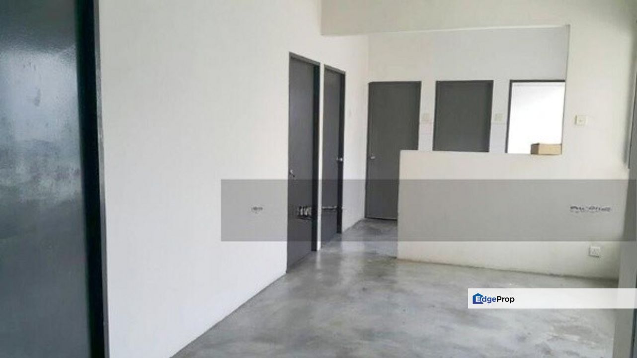 Pangsapuri Sri Tanjung for sale, Selangor, USJ