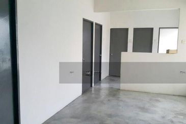 Pangsapuri Sri Tanjung