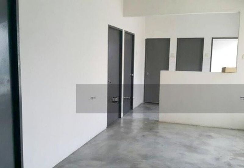 Pangsapuri Sri Tanjung