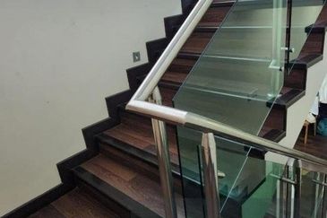 USJ Height Cyprus Sale