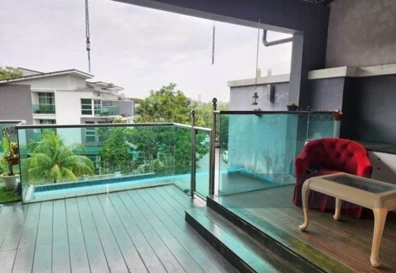 USJ Height Cyprus Sale