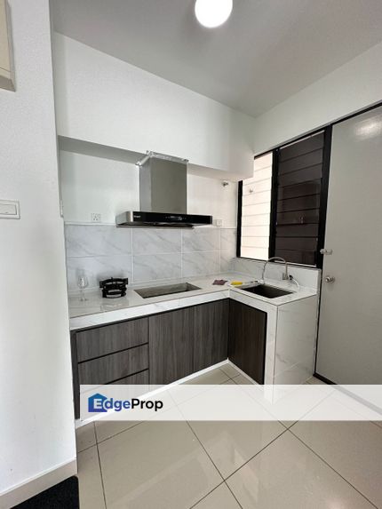 Park 51 Residency Sale, Selangor, Petaling Jaya