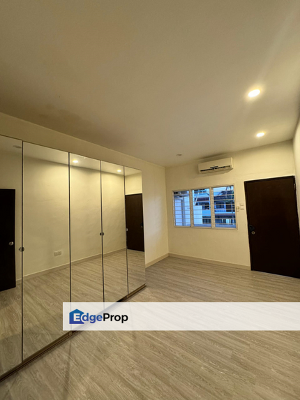 Jalan Pria 2 Taman Maluri for Sale, Kuala Lumpur, Cheras