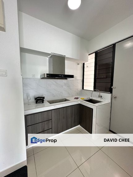 Hot Deal!! Rivercity Condo (3r2b) Jalan Ipoh, Kuala Lumpur, Jalan Ipoh