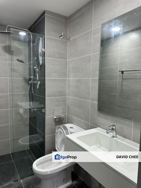 Hot Deal!! Rivercity Condo (3r2b) Jalan Ipoh, Kuala Lumpur, Jalan Ipoh