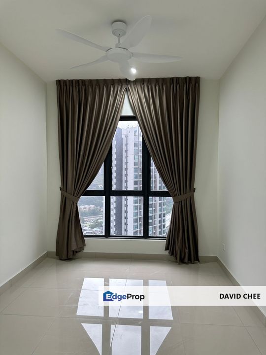 Hot Deal!! Rivercity Condo (3r2b) Jalan Ipoh, Kuala Lumpur, Jalan Ipoh