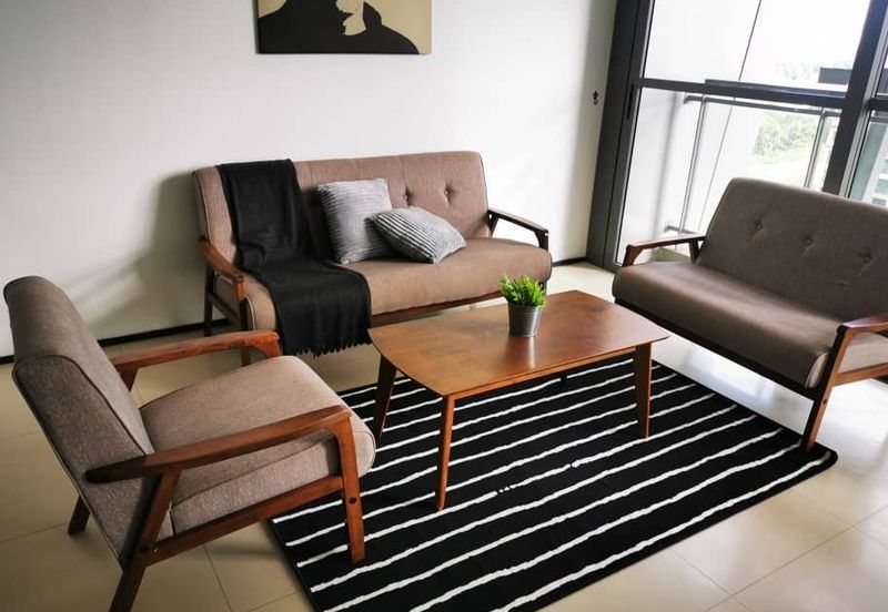 The Fennel @ Sentul East