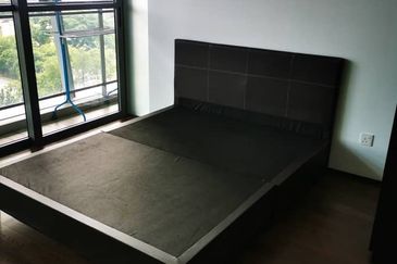 The Fennel @ Sentul East