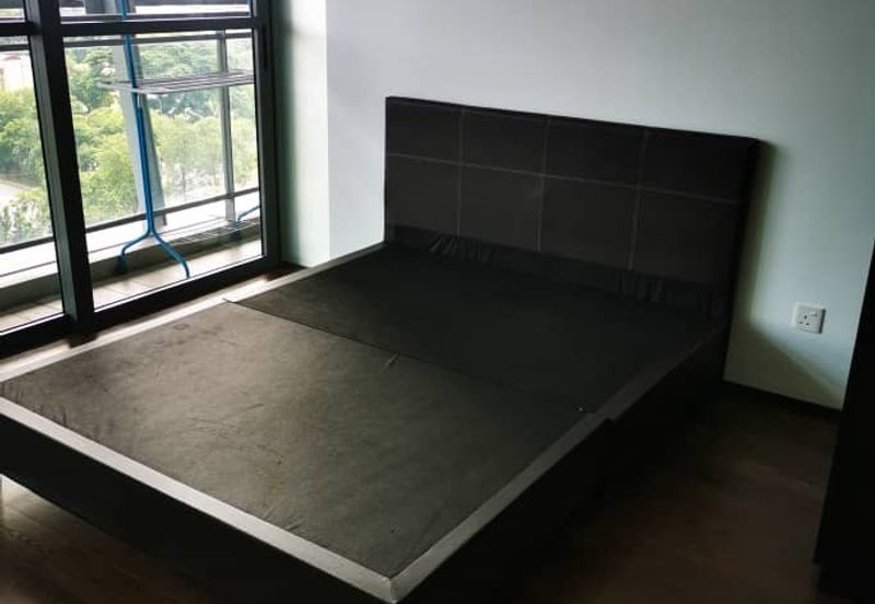 The Fennel @ Sentul East