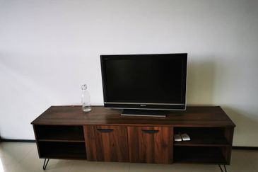 The Fennel @ Sentul East