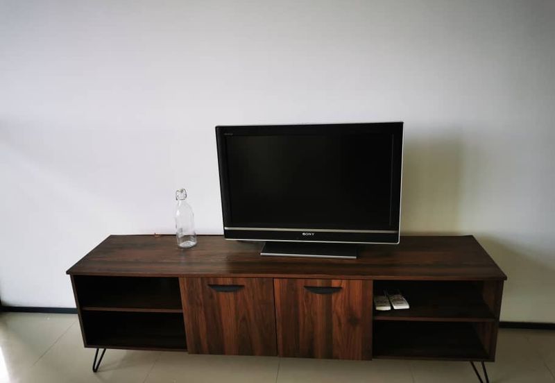 The Fennel @ Sentul East