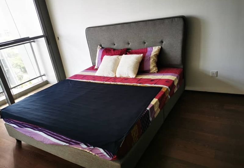 The Fennel @ Sentul East