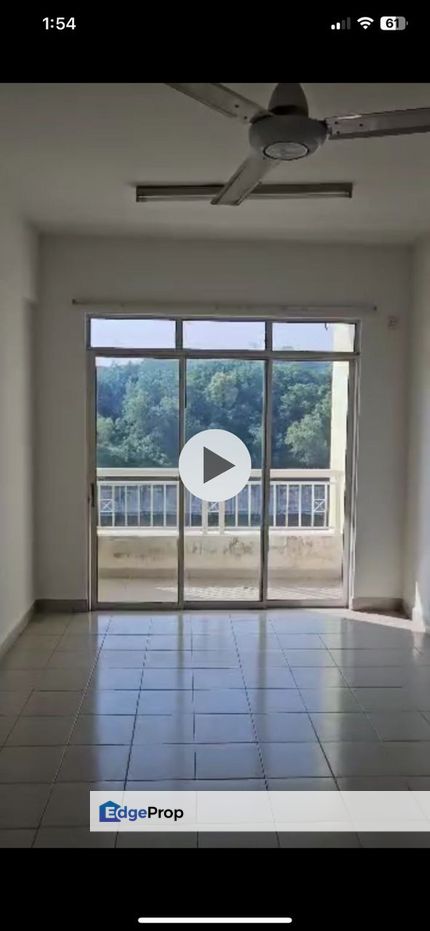 Selangor, Puchong, Desaria Villa Condo For Sale, Selangor, Puchong South