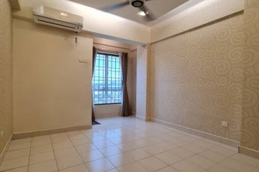 Apartment Desa Tasik