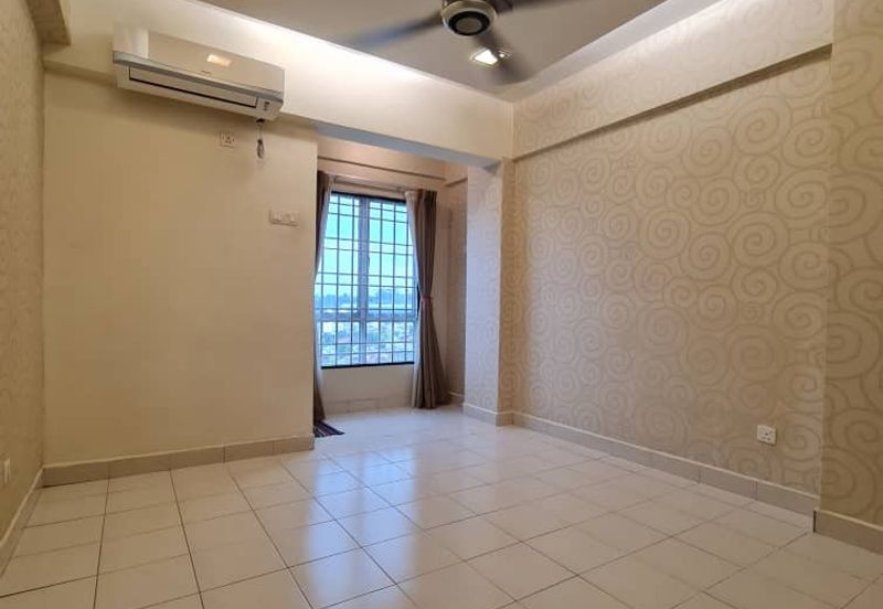 Apartment Desa Tasik