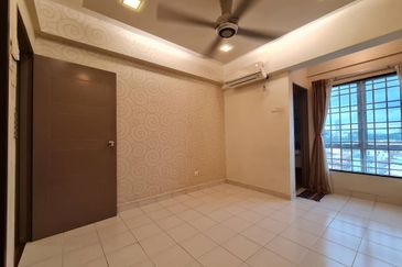Apartment Desa Tasik