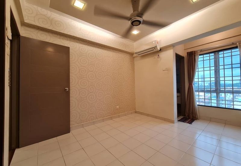 Apartment Desa Tasik