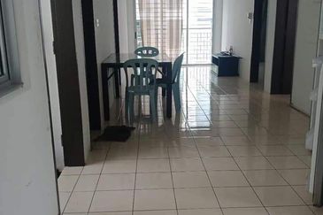 Pangsapuri Sri Tanjung