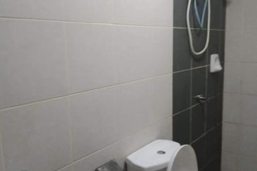 Pangsapuri Sri Tanjung