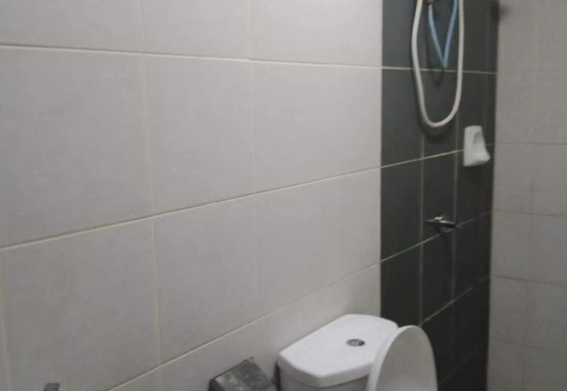 Pangsapuri Sri Tanjung