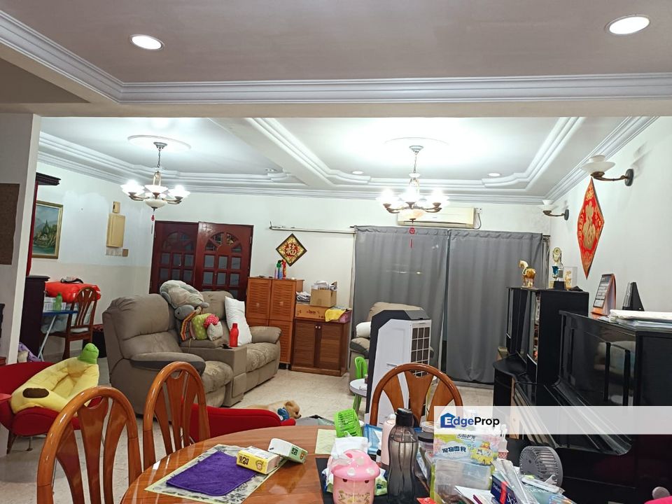 Jalan Lazat Taman Bandaraya for sale, Kuala Lumpur, Kuchai Lama