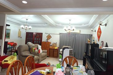 Happy Garden (Taman Gembira)