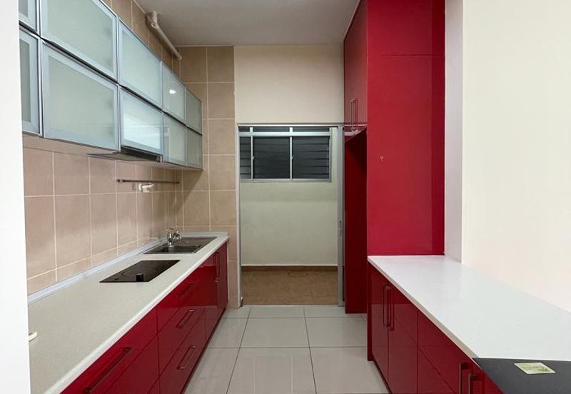 Bukit OUG Condominiums