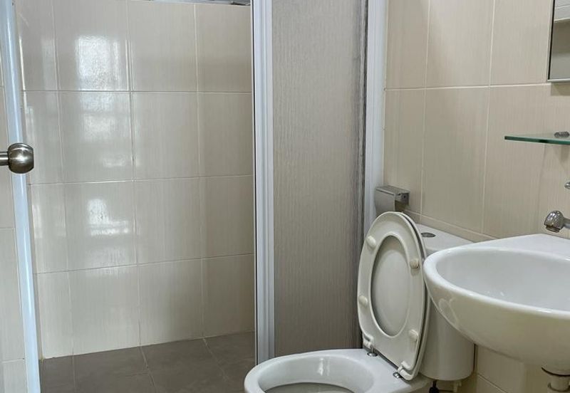 Bukit OUG Condominiums