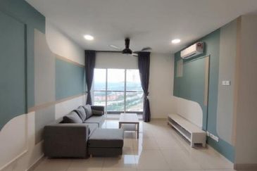 Co-Home @ Eden by The Parque Residences