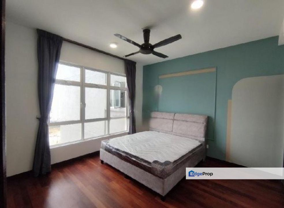 Cheapest 2r2b on hand (rent)The Parque Residence@ Eco Sanctuary, Selangor, Kuala Langat
