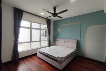 Co-Home @ Eden by The Parque Residences