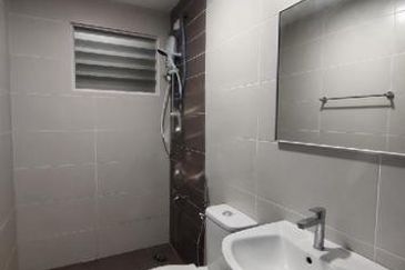 Co-Home @ Eden by The Parque Residences