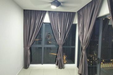 SkyLuxe On The Park @ Bukit Jalil