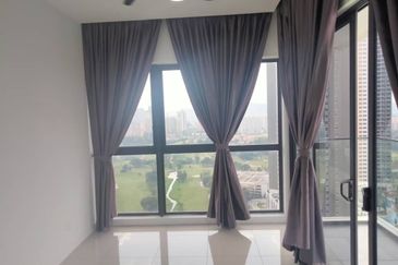 SkyLuxe On The Park @ Bukit Jalil