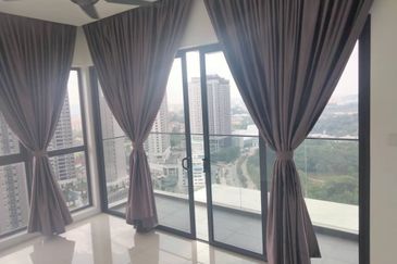 SkyLuxe On The Park @ Bukit Jalil