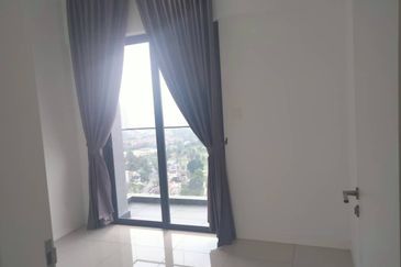 SkyLuxe On The Park @ Bukit Jalil