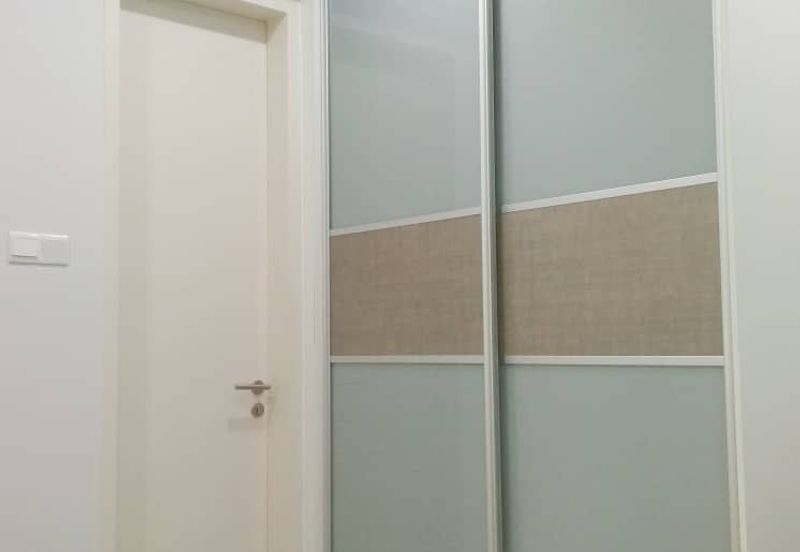 SuriaMas, Taman Sri Subang