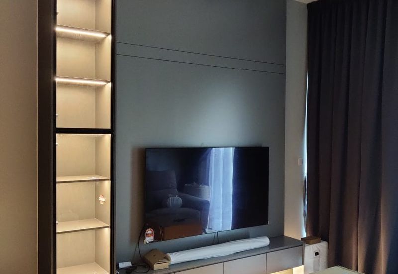 Bloomsvale (Menara Vista)