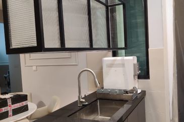 Bloomsvale (Menara Vista)